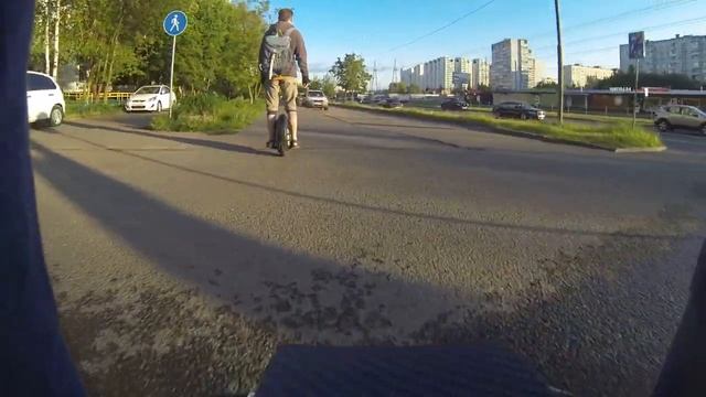 pinches heroito chiquitito ходовые испытания смотреть онлайн