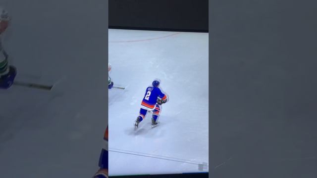 Nhl 24 for Xbox Series X scored a goal with the Islanders #tiktok #viral #like #subscribe 👍 смотреть онлайн