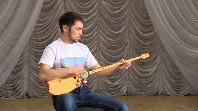 Фаниль Абуталипов - Йар йар. Сибирские татары. Тобольск смотреть онлайн