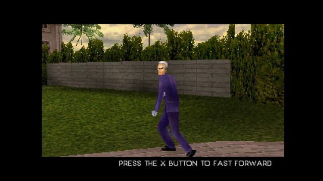 Time Crisis: Project Titan 【Longplay】