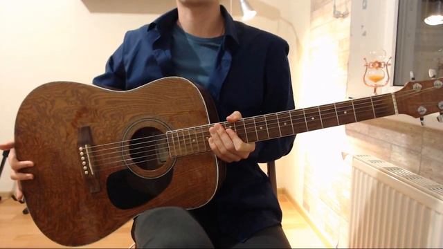 ИГРА НА ГИТАРЕ: ПРАВИЛЬНАЯ ПОСАДКА И ПОСТАНОВКА РУК смотреть онлайн