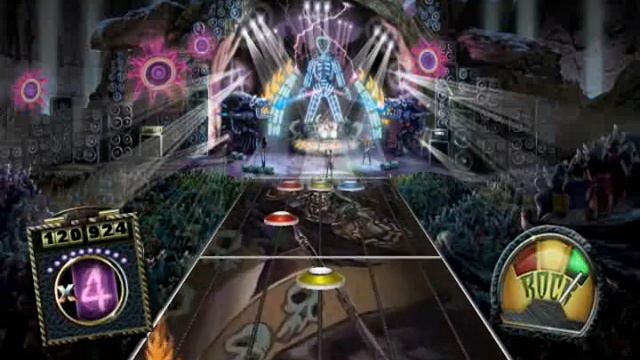 Stairway to Heaven Guitar Zero 93% смотреть онлайн