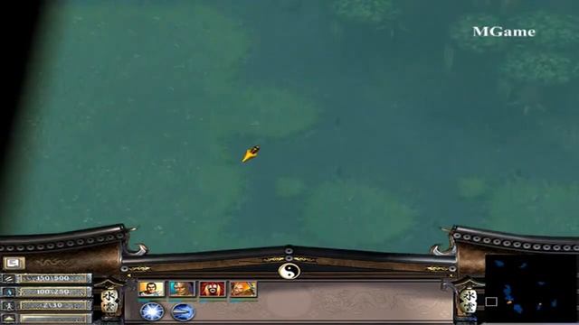 Battle Realms - Kenji's Journey (Dragon Path) Mission 12a смотреть онлайн