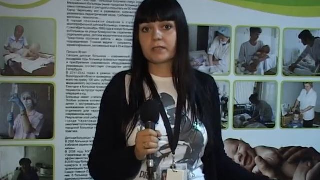 На детей упала лестница в частном д/с Череповца смотреть онлайн