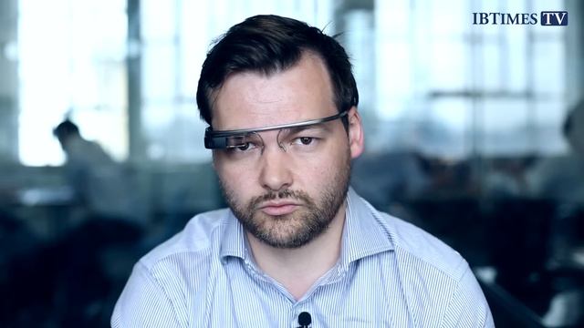 Tech Review: Google Glass смотреть онлайн