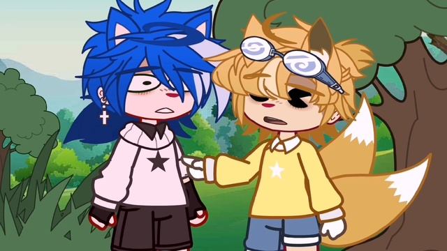 "Why does Shadow call you babygirl?"?//MEME//ShadowsFluffyChestFur смотреть онлайн