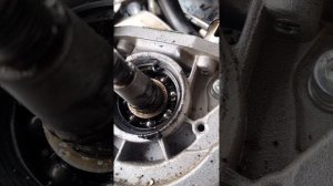 необычный шум у китайской бензопиле.