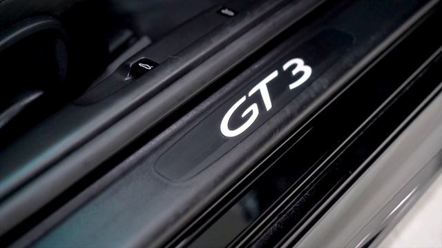 PORSCHE 911 996 GT3 COUPE. IMMACULATE CAR. STRONG INVESTMENT. смотреть онлайн