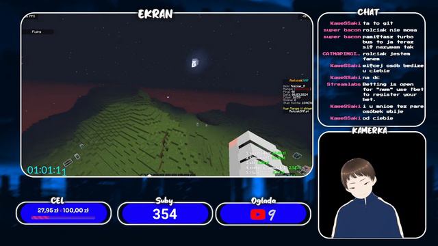 🥳Gramy z widziami w różne gierki!🥳DZISIAJ NA OCULUSIE VR!🥳| Roblox VR смотреть онлайн