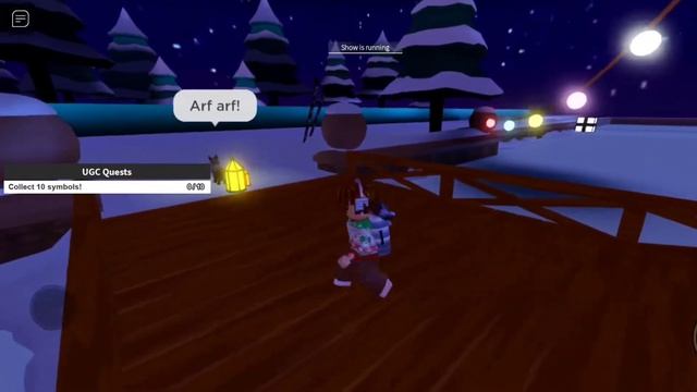 ТОП НОВЫХ НОВОГОДНИХ ВЕЩЕЙ В РОБЛОКС БЕСПЛАТНО! ❄??#christmas2023 #christmas #marychristmas #roblox