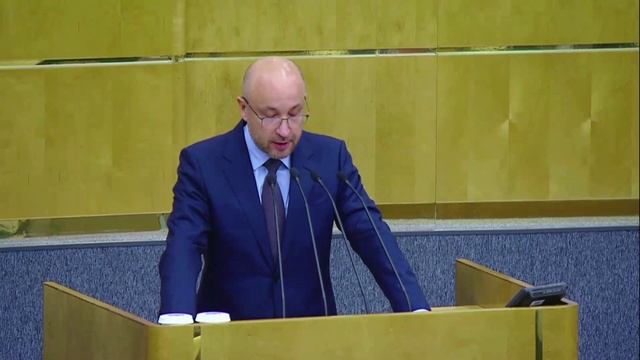 КПРФ предлагает пересмотреть основы налоговой и бюджетной политики. Михаил Щапов. #кпрф