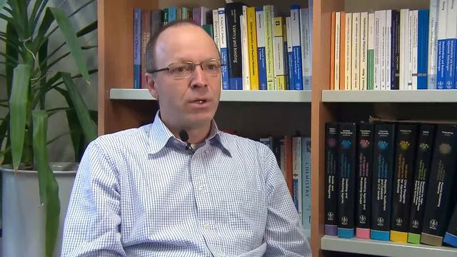 Studying At KIT: Chemistry