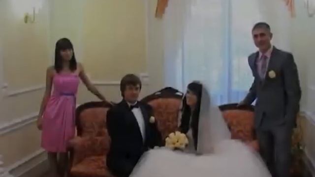 ЗАГС свадьба Воронеж фото видео фотограф видеосъемка смотреть онлайн