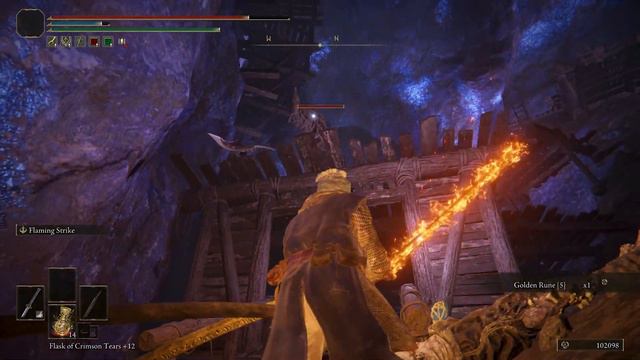 Elden Ring All Tunnels Complete Guide (Locations, Secrets, Items, Boss Fights...)