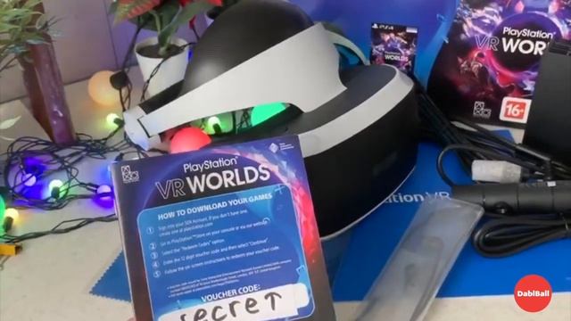 РОЗЫГРЫШ PlayStation VR смотреть онлайн
