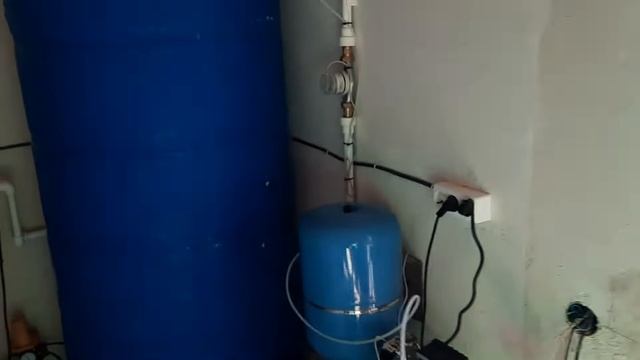 ОБЗОР системы удаления запаха сероводорода из скважины | Очистка воды от сероводорода | Новороссийск