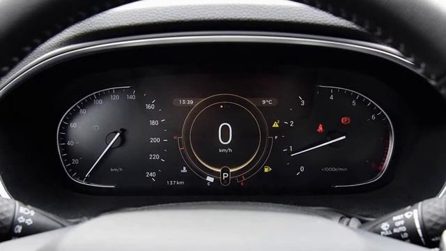 Chery EXEED TX - первая модель семейства EXEED смотреть онлайн