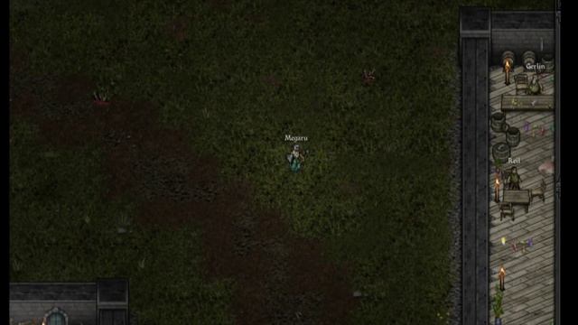 9th Dawn II spell teaser смотреть онлайн