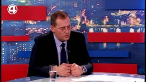 РАЗГОВОР С ГЛАВНЫМ - АНДРЕЙ КИСЛИЦЫН от 15 06 2019