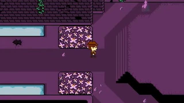 Mata o pokimon - Undertale Yellow genocida DEMO смотреть онлайн