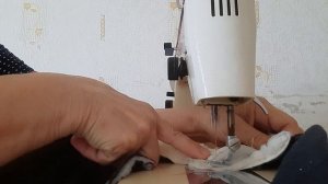 швейная машина Радом