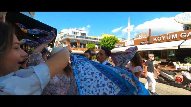 Konstantin Kukushkin —"PROMENADE" [Official Video] смотреть онлайн