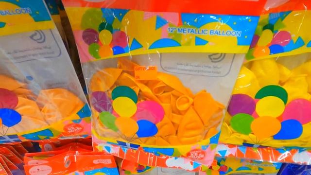 Самый дешевый магазин Дубая Gift Village Dubai июнь 2023