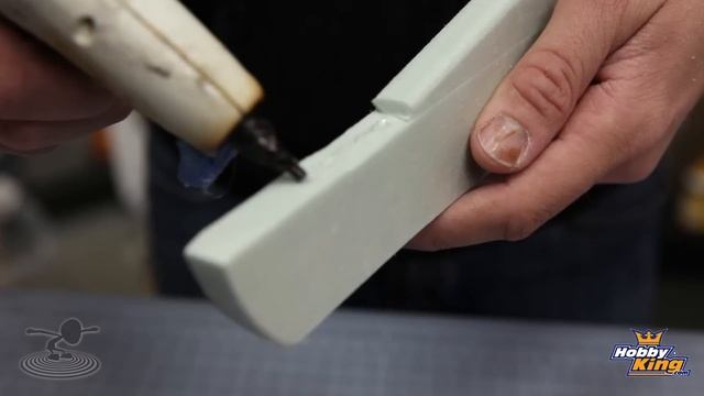 Flite Test - F-22 Raptor - SCRATCH BUILD смотреть онлайн