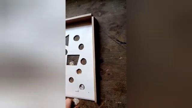 DIY. КАК СДЕЛАТЬ ОХЛАЖДАЮЩУЮ ПОДСТАВКУ ПОД НОУТ??? смотреть онлайн