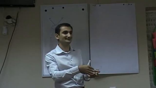 Что такое семейный бюджет (Михаил Амбарцумов) смотреть онлайн