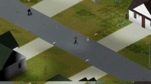 Маскировка от зомби в Project Zomboid | Обзор мода