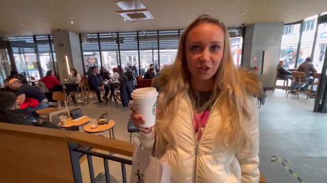 Стамбул 2022 г. ВОСХИЩАЕТ и УДИВЛЯЕТ !!! Маленькая ВЕНЕЦИЯ. ТОРГОВЫЙ ЦЕНТР Venezia Mega Outlet. смотреть онлайн