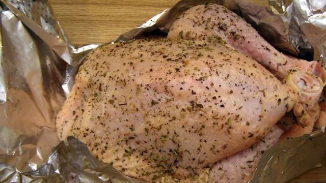 Книга рецептов