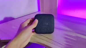 Tribit Stormbox Micro Bass Test ? #2