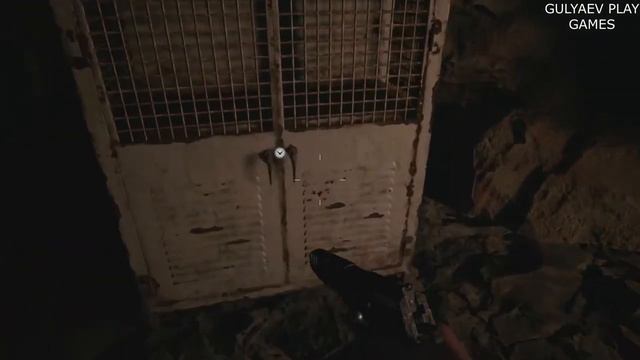 Resident Evil 8_Village.Фабрика.Первый этаж(B4).Второй этаж(B3).Третий этаж(B1)Как убить Гейзенберга