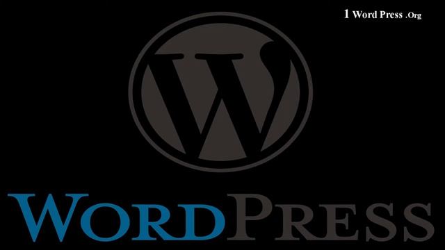 WordPress Videos and Instructions WP Gurus from 1 WordPress .Org смотреть онлайн