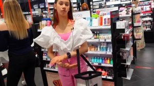 Потратила МНОГО Денег на КОСМЕТИКУ? Мама в ШОКЕ