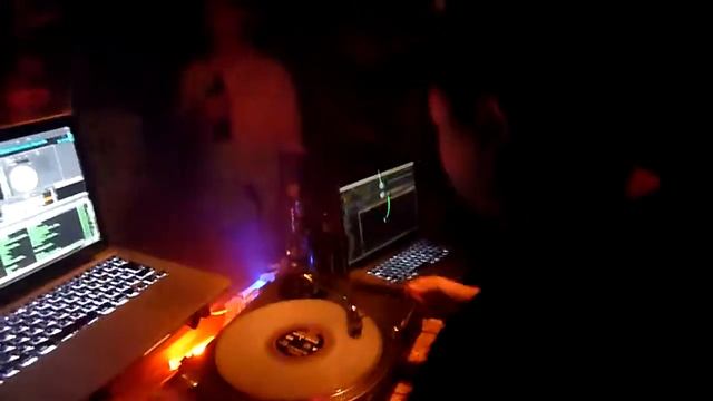 Atmosphere 3rd Anniversary 7/16@Music Box part1 смотреть онлайн