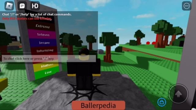 How To Get (NEW) Troll Baller - Roblox Find The Ballers смотреть онлайн