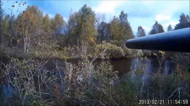 Охота на уток. Где искать утку в начале сезона смотреть онлайн