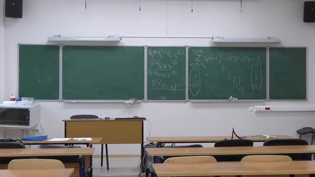 Пятов П.Н., Сапонов П.А. "Математические основы квантовой механики", 07.12.2022 смотреть онлайн