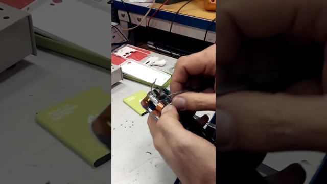 JIAYU G4 - non-working touch screen смотреть онлайн