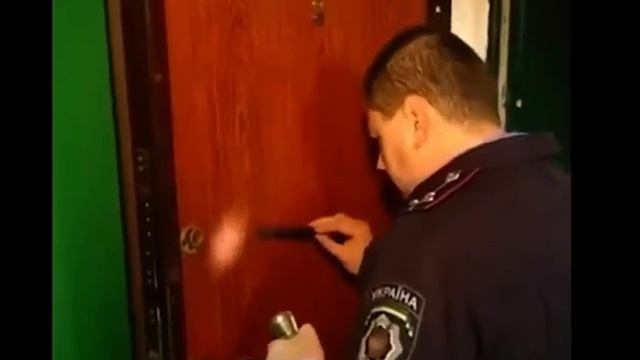 «Участковый», песня о ещё «той», настоящей милиции смотреть онлайн