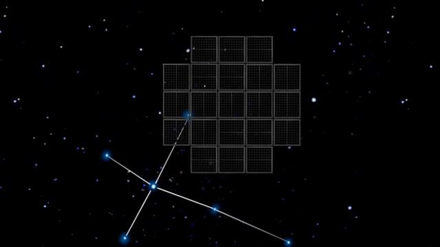 Kepler's Field Of View [720p] смотреть онлайн