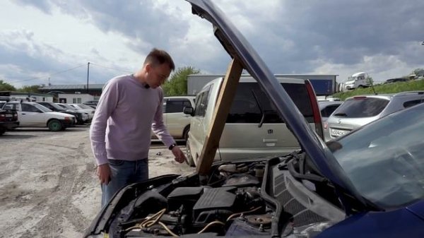 ПРАВИЛЬНЫЙ ПОДБОР АВТО ВО ВЛАДИВОСТОКЕ ОТ IMPERIAL AUTO