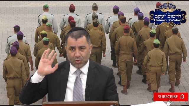 ЭТА МИЦВА ПОТВЕРДИТ ТВОЕ ЕВРЕЙСТВО - רוסית - Раввин Яков Хаимов смотреть онлайн