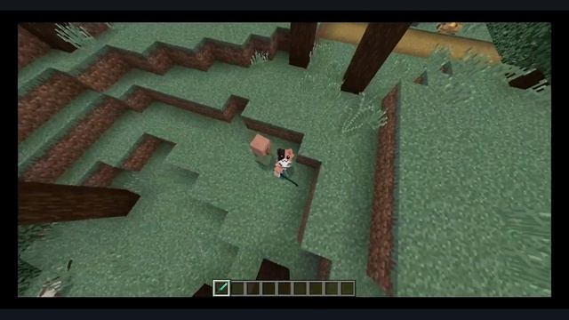 ✅asi TRANSFORME mi Minecraft Bedrock en Minecraft JAVA!!! смотреть онлайн