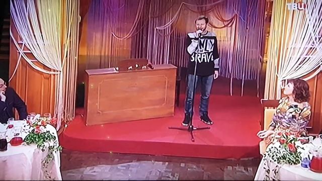 ПРИЮТ КОМЕДИАНТОВ!!! смотреть онлайн