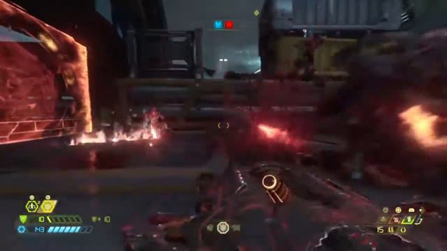 300 Sub Special DOOM Eternal: Ancient Gods Part 1 смотреть онлайн