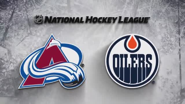 06.04 🛢️ #Эдмонтон – ⛰️ #Колорадо